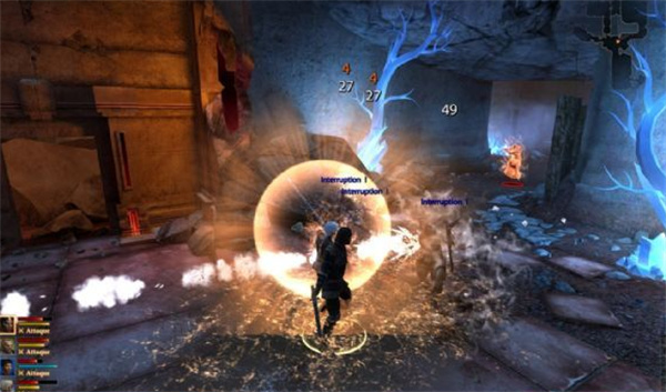 龍騰世紀(jì)2中文版 v1.04電腦版