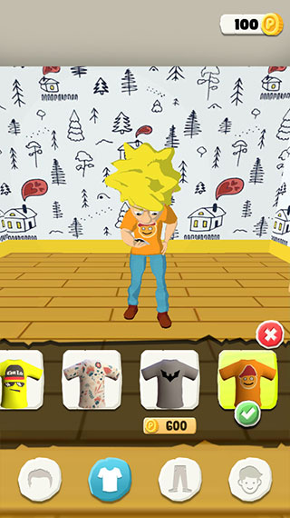 惡作劇大師3D手機版