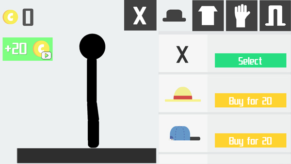 布娃娃投擲跳轉(zhuǎn)