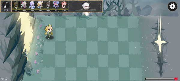 守護(hù)索拉里斯