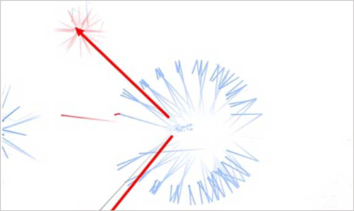 回聲探路(Dark Echo)
