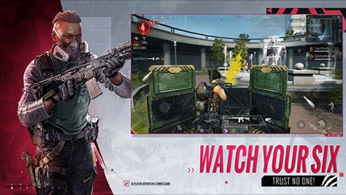 ZOZ最后一小時(shí)國(guó)際服