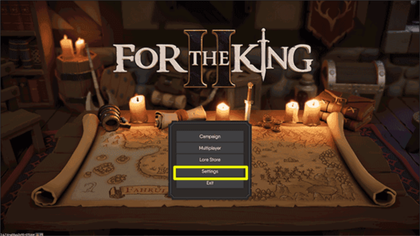 為了吾王移植版