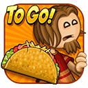 老爹墨西哥卷餅店togo官方版