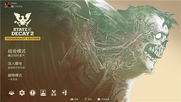 腐爛國度2巨霸版PC