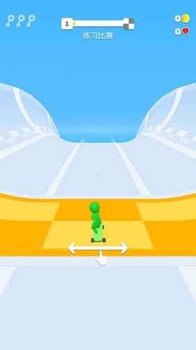 滑雪之星聯(lián)機(jī)版