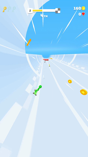 滑雪之星聯(lián)機(jī)版