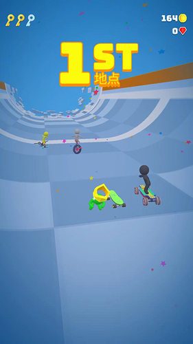 滑雪之星聯(lián)機(jī)版