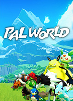 幻獸帕魯Palworld電腦版