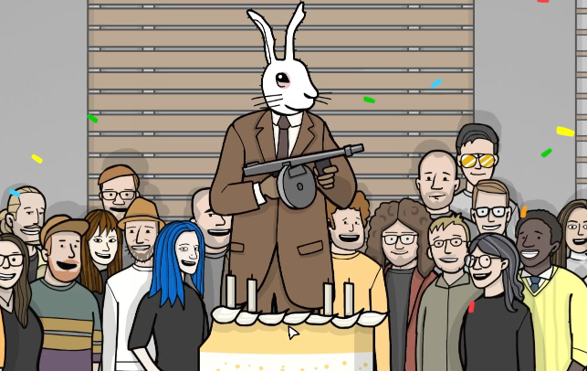 老虎位置一覽截圖4