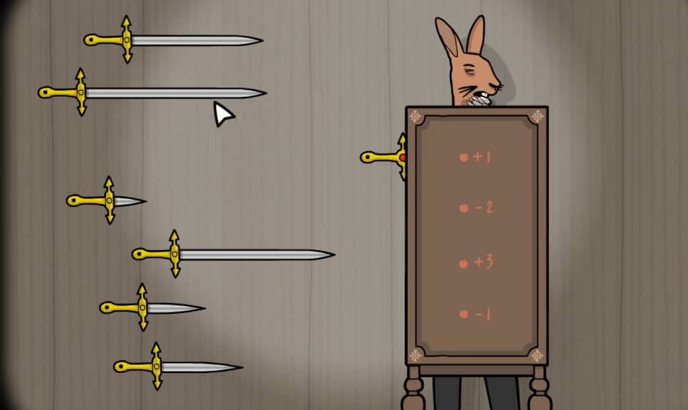 插劍通關(guān)攻略截圖2