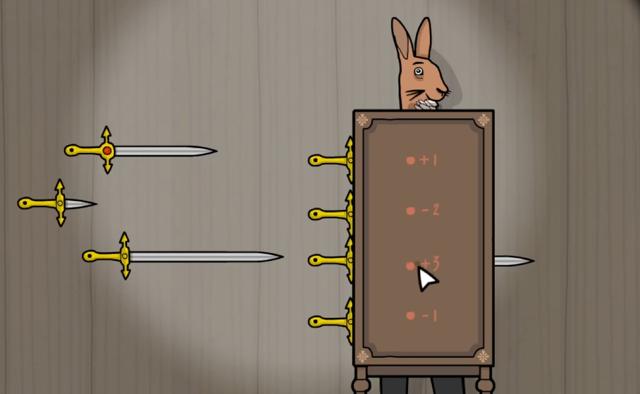 插劍通關(guān)攻略截圖3