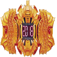 假面騎士逢魔時王模擬器