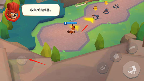 動物王者安卓版