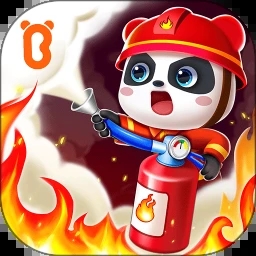 寶寶消防安全安卓版