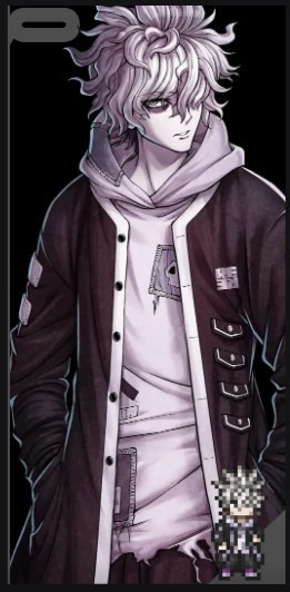 TRIBE NINE夜街酷斗手游