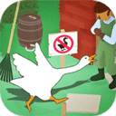 搗蛋大鵝模擬器官方正版