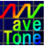 WaveTone(音頻處理工具)