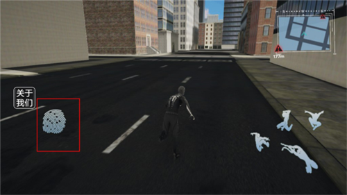 神奇繩索英雄九游版