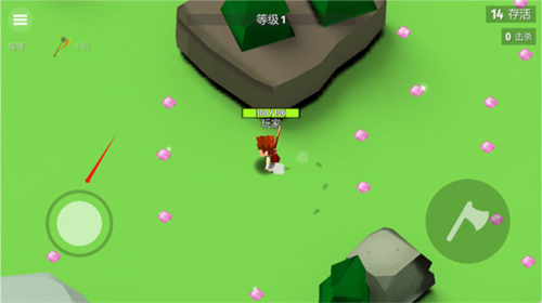 刀斧大亂斗安卓版