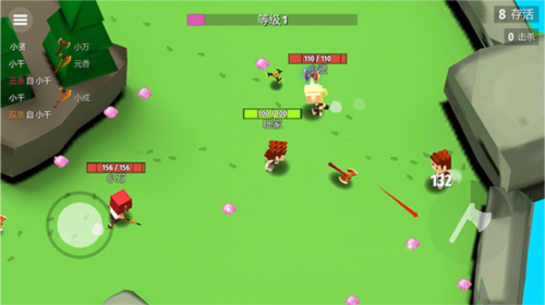 刀斧大亂斗安卓版