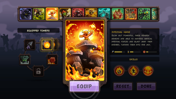 王國保衛(wèi)戰(zhàn)4復(fù)仇(內(nèi)置菜單)