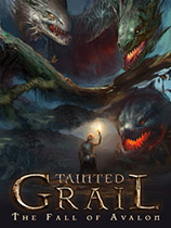 污痕圣杯:阿瓦隆的隕落三十五項(xiàng)修改器