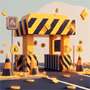 收費站模擬器無限金幣版