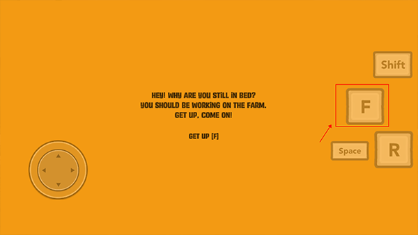 恐怖的南瓜農(nóng)場最新版