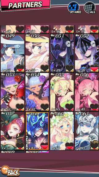 地牢女孩官方中文版