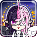 魔幻女孩換裝官方版