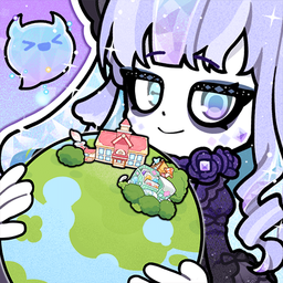 安潔拉世界奇幻之旅游戲(Angela World: Avatar Life)