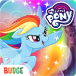 小馬寶莉彩虹跑將無廣告版