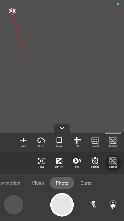 Footej相機(jī)(Footej Camera)