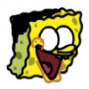 FNF錯誤化海綿寶寶模組