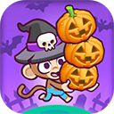 猴子超市(Monkey Mart)