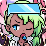 希樂普與終極糖果全結(jié)局版