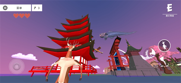 激光槍系列其中一把2