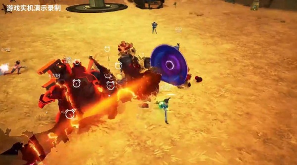 新手開荒攻略截圖5