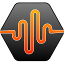 wave editor(音頻編輯軟件)