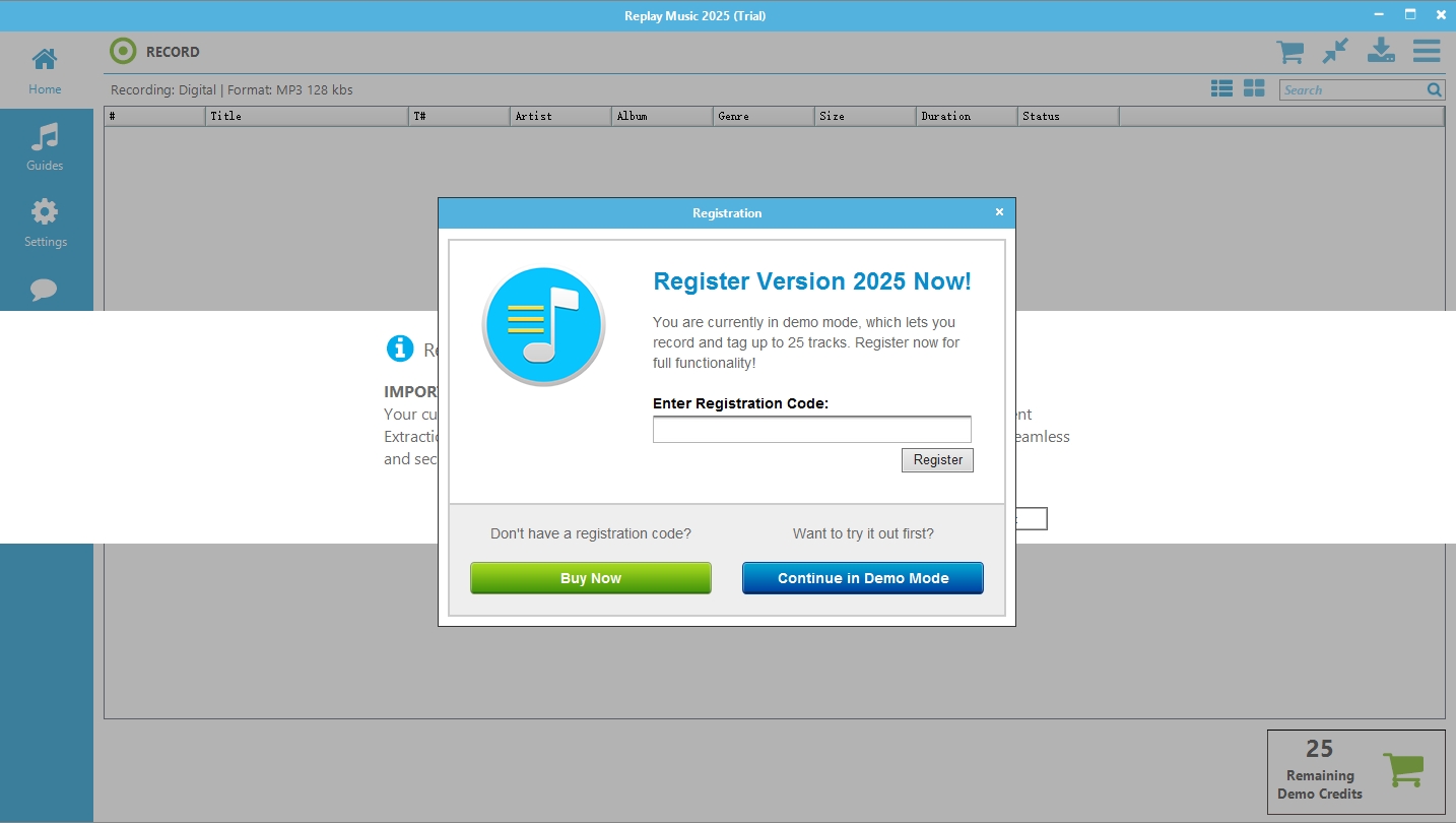 Replay Music(音樂錄制軟件) 