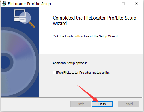 FileLocator Pro