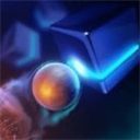 電子打磚塊(MicroBreaker)