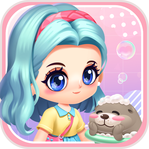 萌魚泡泡免充值版(附兌換碼)