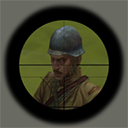 狙擊手血戰(zhàn)鬼子游戲