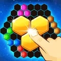 六邊形益智消除手機版
