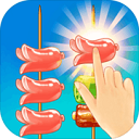 串個(gè)串串小游戲