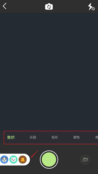 萌寵相機(jī)軟件