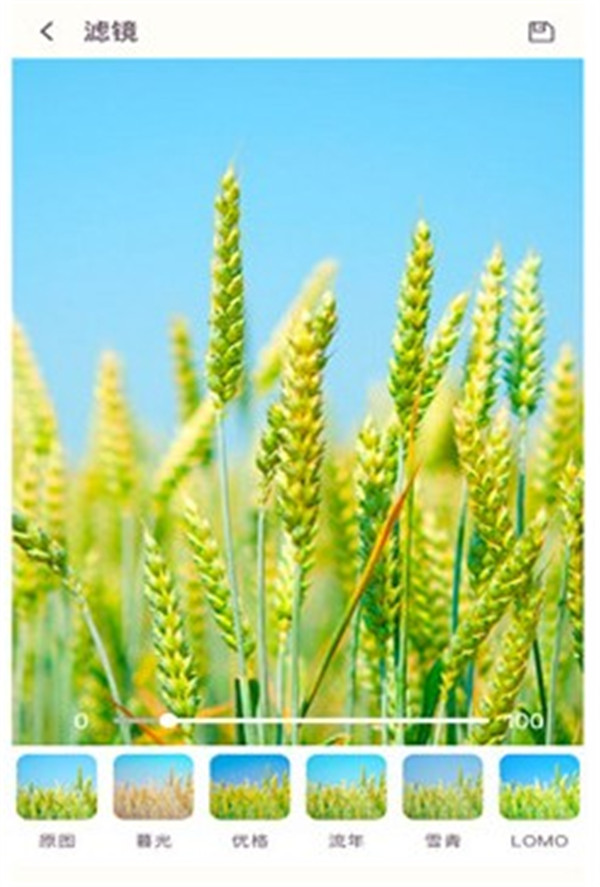 黃柚水印相機(jī)