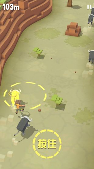 如何獲得新的動物截圖2